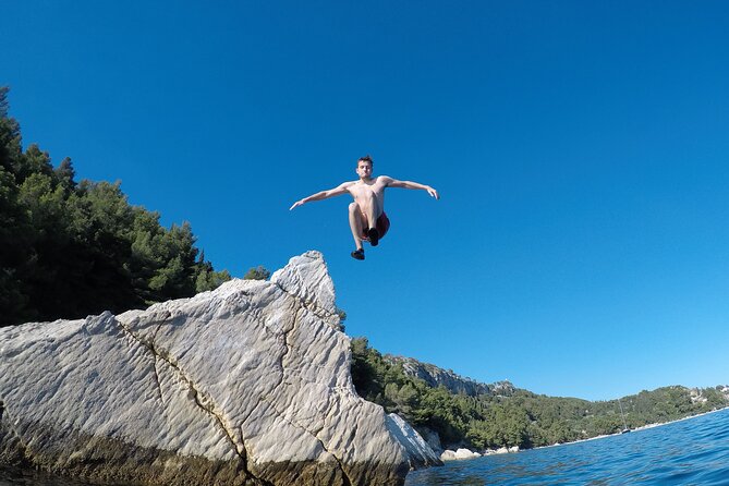 Private Sea Kayaking & Snorkeling Tour in Split - Key Points