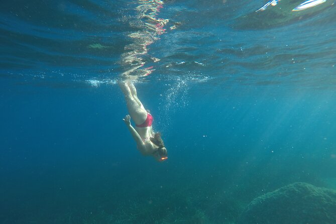 Private Sea Kayaking & Snorkeling Tour in Split - Flexible Pacing for a Personalized Experience