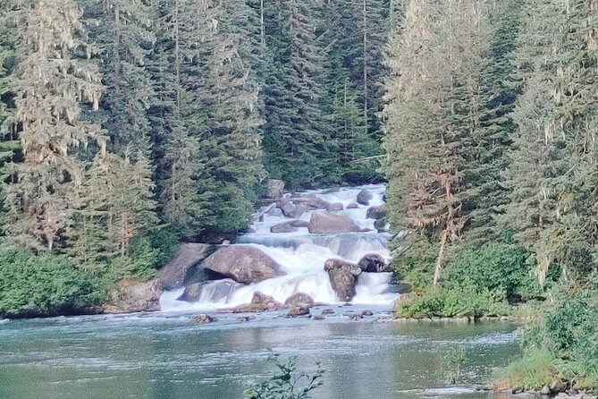 Private Seaplane & Wilderness Hiking Tour to Tongass NF - The Scenic Floatplane Flight Over Tongass National Forest