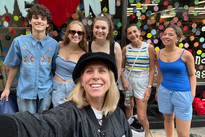 Private Secondhand Bargain Shopping & Styling Tour with a Personal Shopper - Visiting 4 to 6 Curated Secondhand Stores