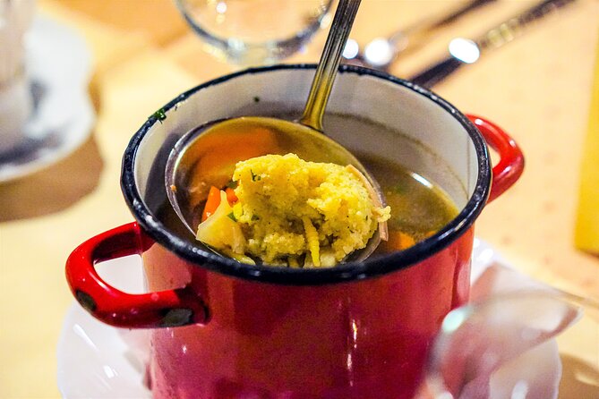 Private Secret Food Tours Budapest Obuda - Discovering Óbuda’s Historic Charm