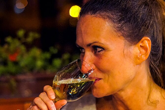 Private Secret Food Tours Budapest Obuda - The Remarkable Amphitheatrum and Roman Roots