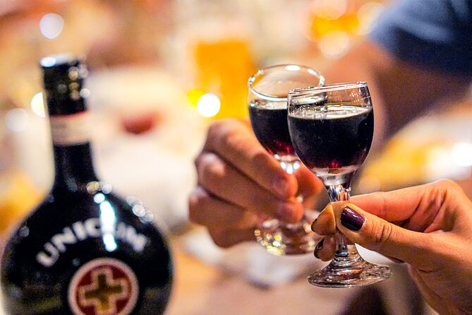 Private Secret Food Tours Budapest Obuda - Hungarian Sausages and Traditional Bites