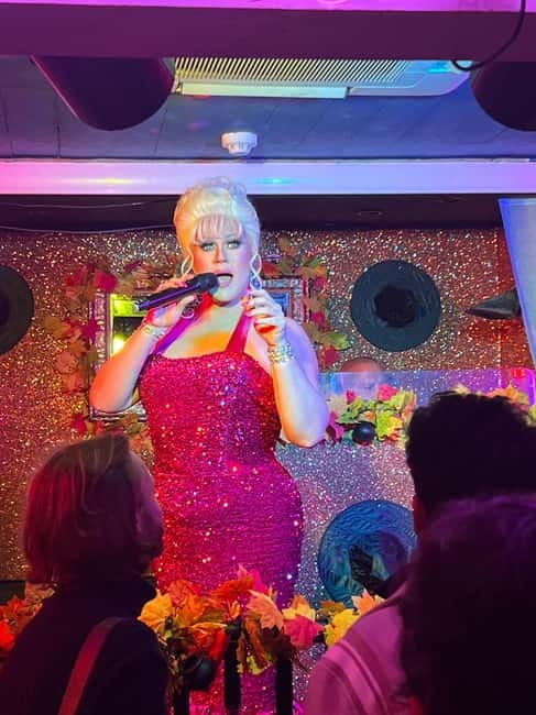 Private Secret Gay Bar Hopping Tour in Soho - Visiting Four Secret Gay Bars in Soho