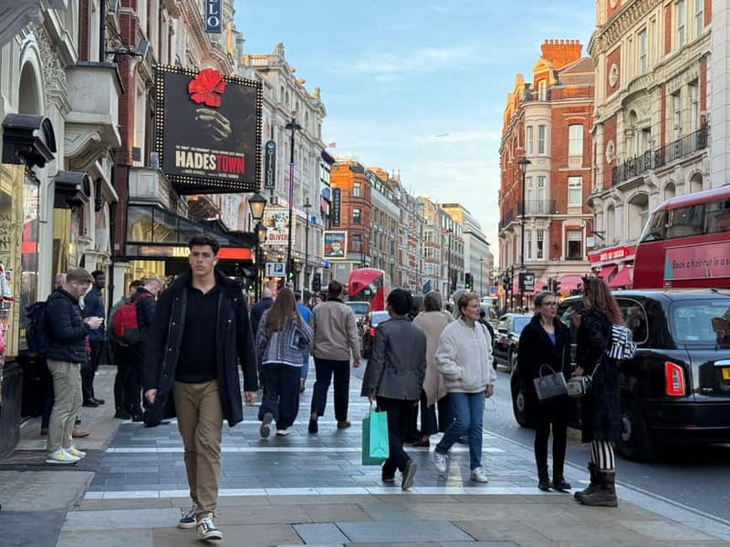 Private Secret Gay Bar Hopping Tour in Soho - The Atmosphere at Each Venue