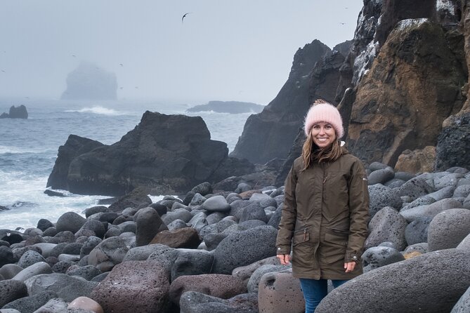 Private Secret Spots of Iceland Full day Tour with Photography by Luke - Explore Iceland’s Hidden Beauty with a Private Guide