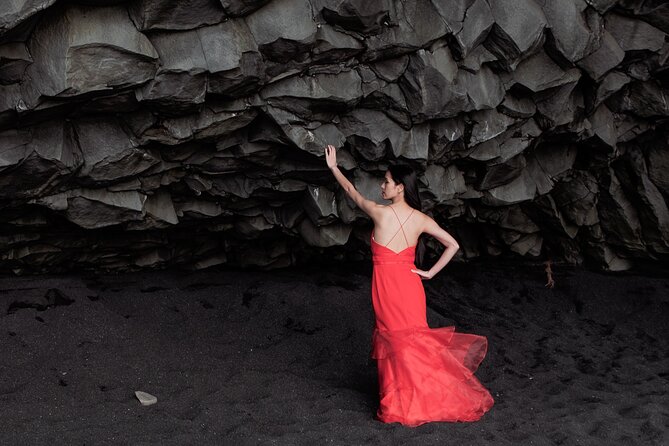 Private Secret Spots of Iceland Full day Tour with Photography by Luke - The Benefits of a Small-Group Experience