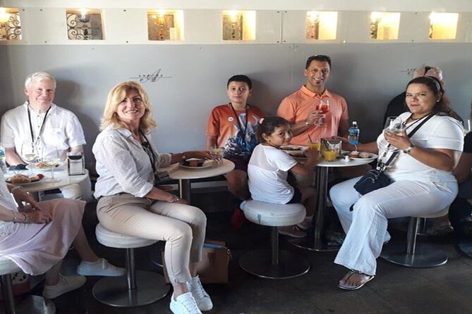 Private Secret Venice Tour; Rialto Market, San Polo & Food and Wine tasting - Walking Through San Polo: One of Venice’s Oldest Districts