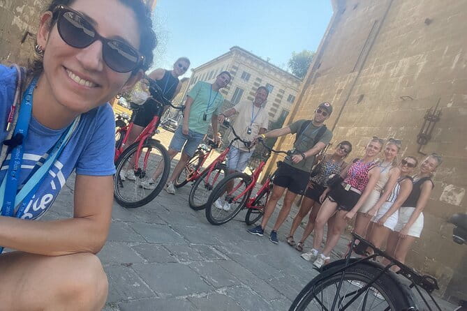 Private Secrets of Florence Electric Bike Tour - Exploring Florence’s Historic Streets on E-Bikes