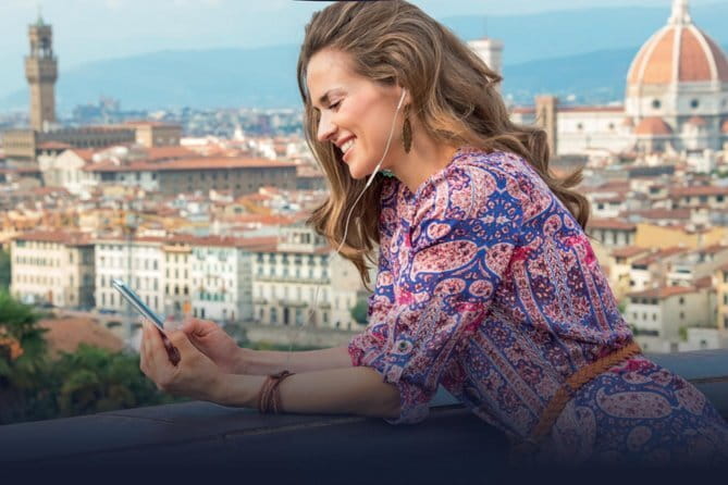 Private Secrets of Florence Electric Bike Tour - Why This Tour Stands Out from Others