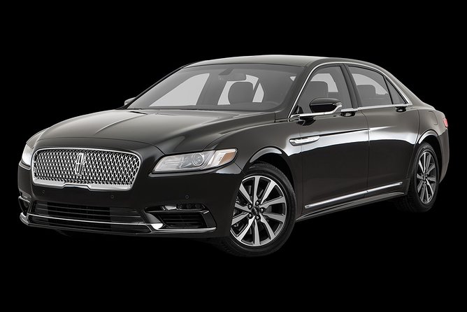 Private Sedan New York City Airport Departure Transfer - The Convenience of a Private Sedan in NYC