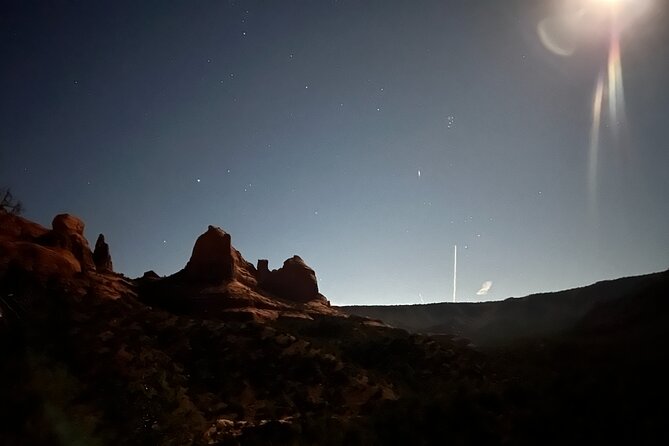 Private Sedona Jeep Stargazing Adventure - Discover the Unique Charm of the Private Sedona Jeep Stargazing Adventure