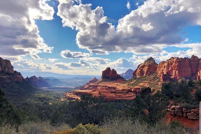 PRIVATE Sedona Jeep Tour 4X4 Climb - Colorado Plateau - Discover the Private Sedona Jeep Tour 4X4 Climb – Colorado Plateau