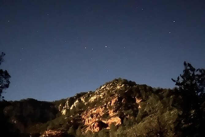PRIVATE Sedona Jeep Tour 4X4 Stargazing Tour at Night - Who Will Most Enjoy This Sedona Nighttime Jeep Tour?