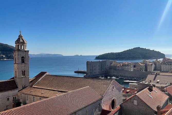 Private Self-Guided Audio Walking Tour in Dubrovnik Old Town - Who Should Consider This Tour?