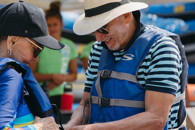 Private Self-guided River Rafting Tour in Calgary - Limitations and Considerations