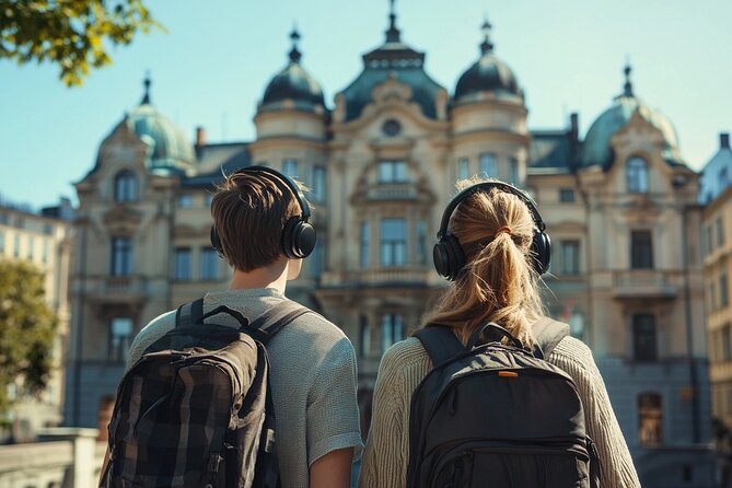 Private Self Guided Tour in Gothenburg - Visit the Maritime and Archipelago Highlights