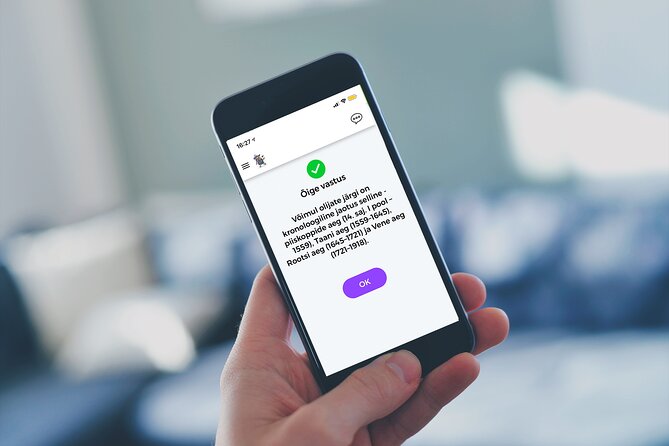 Private Self Guided Tour in Tallinn - Key Points