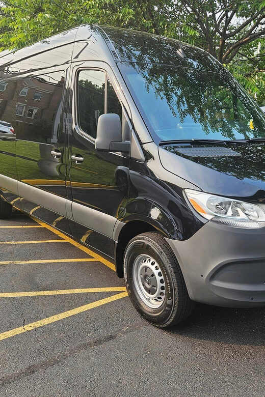 Private Self-Guided Tour of Northern Virginia - Practical Details and Booking Flexibility