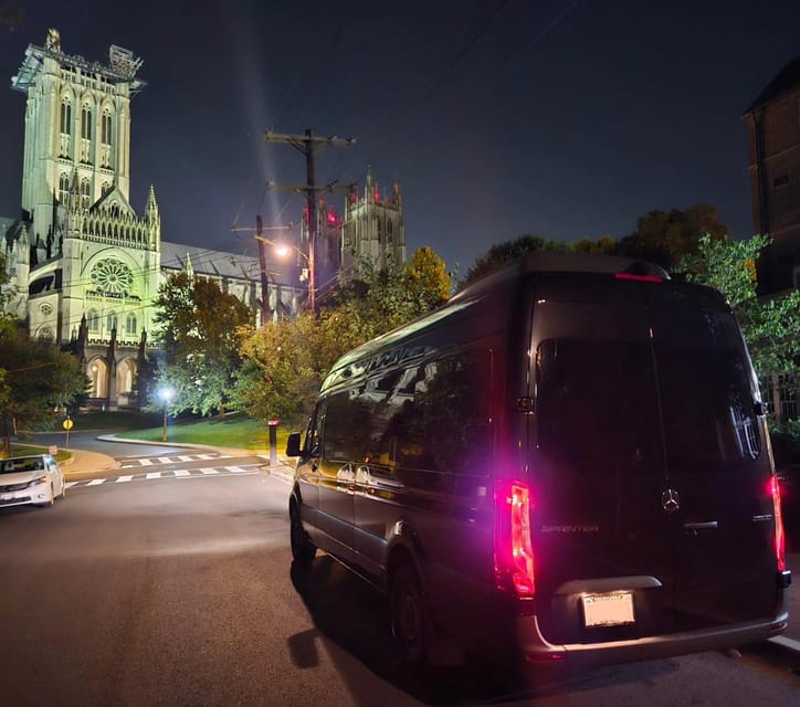 Private Self-Guided Tour of Northern Virginia - What Sets This Tour Apart from Others