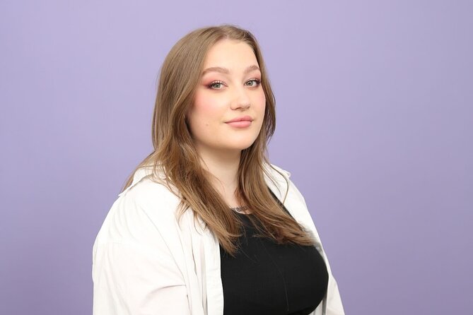 Private Self-Portraits Photography in New York City - Practical Aspects of the Studio Environment