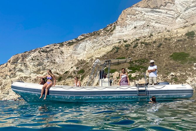 Private Sella del Diavolo Tour: Snorkeling, GoPro, and Beer - Starting Point at Molo Dogana in Cagliari