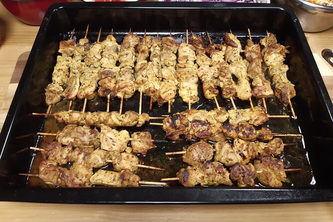 Private Serbian Food Cooking Experience in Belgrade with Meal - Discover the Flavors of Serbia with a Private Cooking Experience in Belgrade