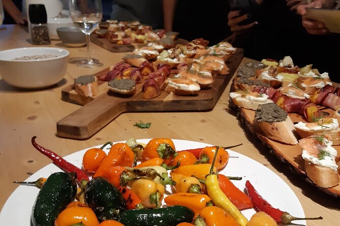 Private Serbian Food Cooking Experience in Belgrade with Meal - How the Cooking Session Unfolds