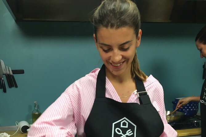 Private Serbian Food Cooking Experience in Belgrade with Meal - The Meeting Point and Accessibility