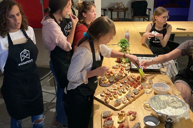 Private Serbian Food Cooking Experience in Belgrade with Meal - Who Will Enjoy This Experience Most