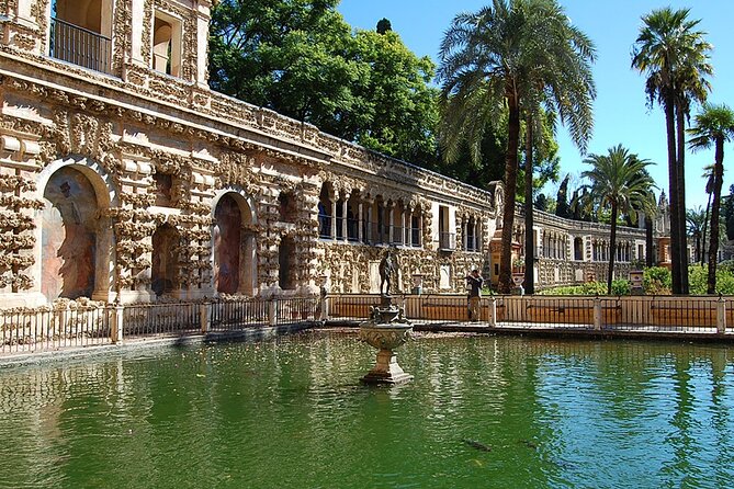 Private Sevilla Tour for families with children and teens... - Plaza de España: The Heart of Seville’s Beauty
