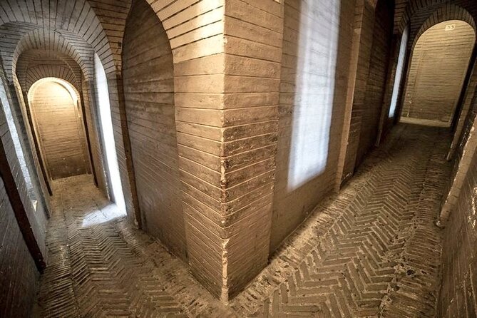 Private Sevilla Tour for families with children and teens... - What’s Not Included and Additional Tips