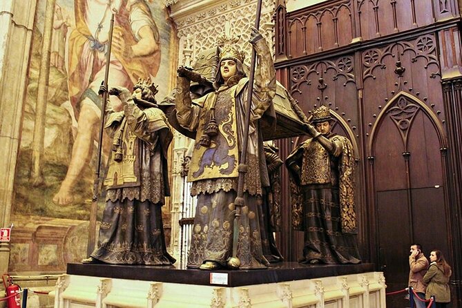 Private Sevilla Tour for families with children and teens... - Who Will Enjoy This Tour?