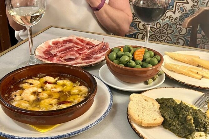 Private Seville Flamenco & Tapas Experience - Key Points