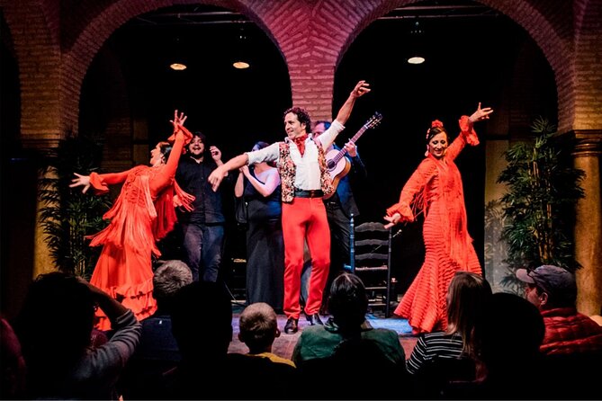 Private Seville Flamenco & Tapas Experience - Who Should Consider This Tour