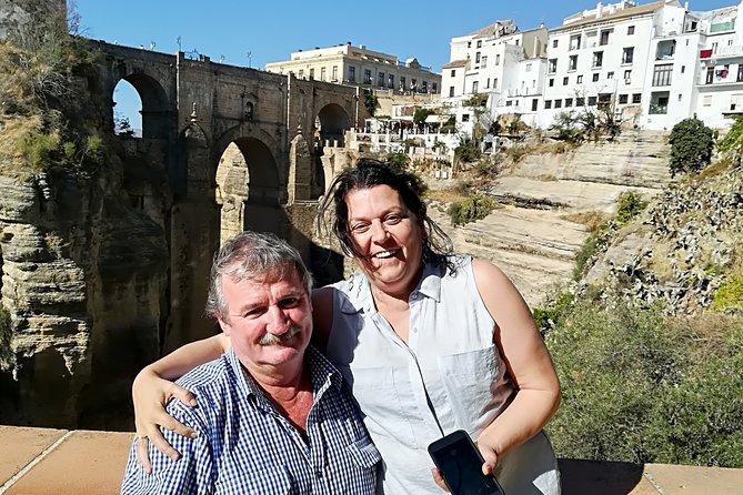 Private Seville Transfer to Malaga Including Visit to Ronda - Reviews and Feedback Highlights