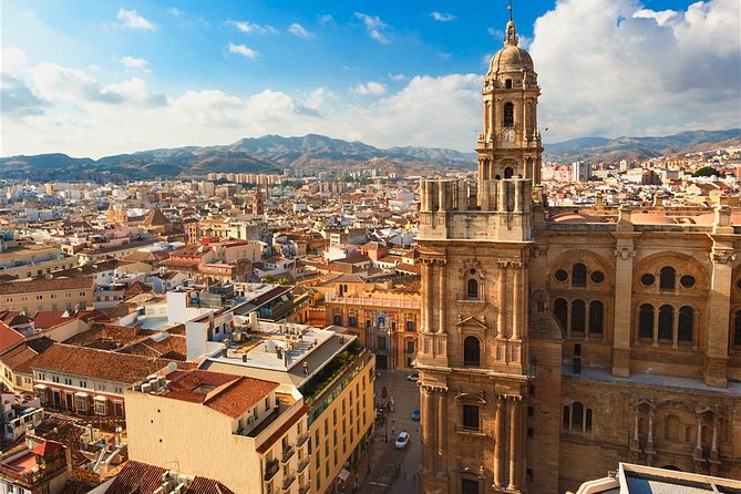 Private Seville Transfer to Malaga Including Visit to Ronda - The Sum Up: A Scenic and Stress-Free Day Trip