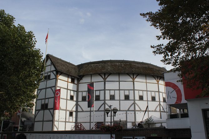 Private Shakespeare Walking Tour of London - Visiting Smithfield Market: Shakespeare’s Likely Haunt