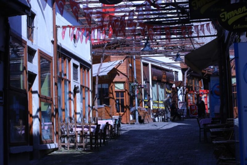 Private/Shared Daily Safranbolu tour with expert local guide - Discover Safranbolu in a Day with Expert Guidance and Cultural Highlights