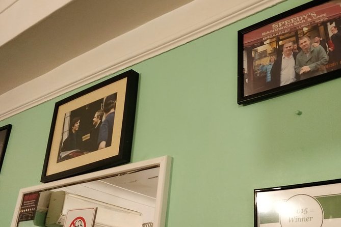 Private Sherlock Holmes Walking Tour in London - Exploring Film Locations from "Sherlock" and Other Movies