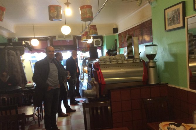 Private Sherlock Holmes Walking Tour in London - Following Dr. Watson’s Footsteps in Russell and Torrington Squares