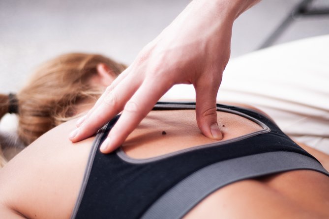 Private Shiatsu Treatment in Turin - Key Points