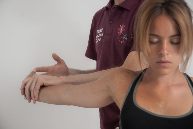 Private Shiatsu Treatment in Turin - A Deep Dive into Turin’s Private Shiatsu Experience