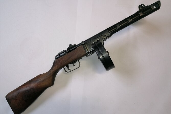 Private Shooting Experience Stalingrad Package in Budapest - Reviews Highlighting Fun, Safety, and Education