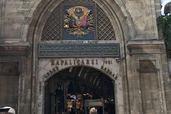 Private Shopping in Grand Bazaar with Personal Shopper - Private Shopping in Grand Bazaar with Personal Shopper: An Insider’s Guide to Stress-Free Istanbul Shopping