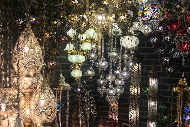 Private Shopping in Grand Bazaar with Personal Shopper - The Unique Advantages of a Private, Curated Experience