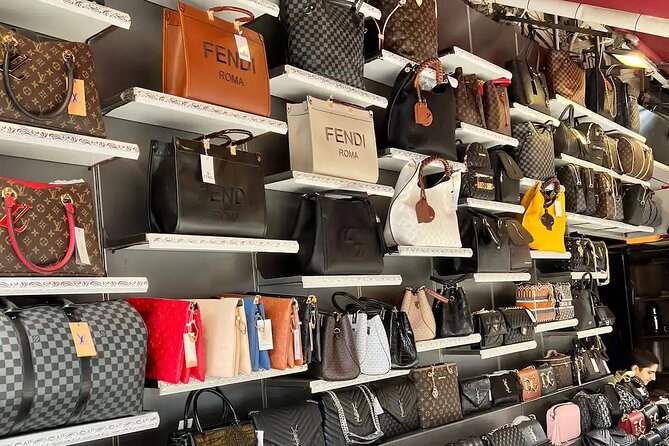 Private Shopping in Grand Bazaar with Personal Shopper - Food, Beverages, and Local Delicacies at the Bazaar