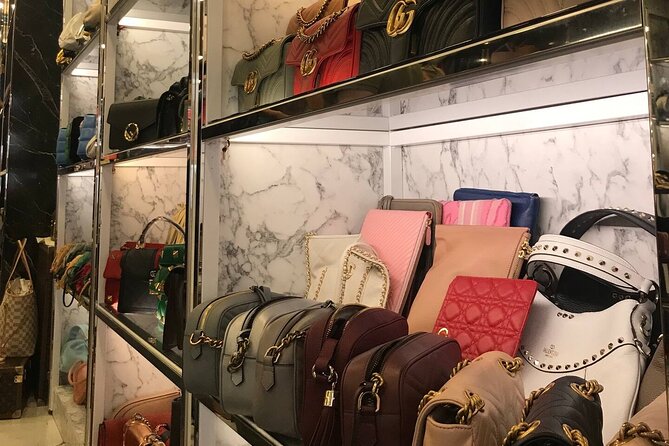 Private Shopping in Grand Bazaar with Personal Shopper - The Pace and Flexibility of the Tour