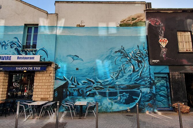 Private shopping tour at the Paris Antique Flea Market - Who Will Enjoy This Flea Market Tour?