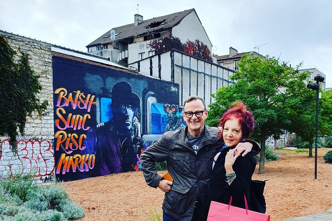 Private shopping tour at the Paris Antique Flea Market - Summary of Tour Strengths and Considerations